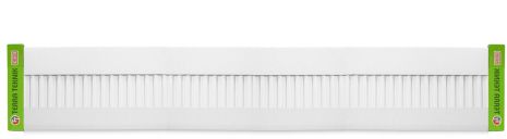 Радиатор стальной панельный 300x1800 22тип боковое подключение terrateknik сантехрай батарея панельная стальна