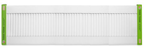 Сталевий радіатор 500x1800 22тип бокове підключення панельний terra teknik сантехрай батарея панельна стальна