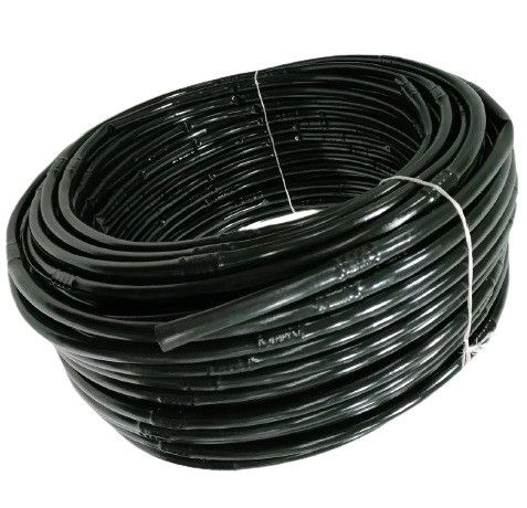 100м через 50см Багаторічна іміттерна крапельна трубка з крапельницями кроком 50 см Крапельний полив 100м через 50см Багаторічна іміттерна крапельна трубка з крапельницями кроком 50 см Крапельний полив