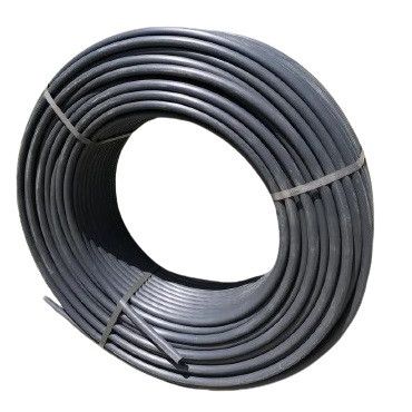 200м Сліпа крапельна трубка 16 мм x 1.1 мм COMPO Італія крапельне зрошення ultrobarier italiano technologi