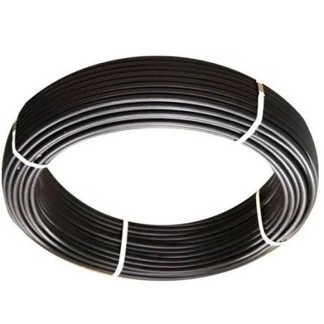 100м Многолетняя слепая капельная трубка 16мм x 1.1мм COMPO капельного полива многосезонная капельное орошение 100м Многолетняя слепая капельная трубка 16мм x 1.1мм COMPO капельного полива многосезонная капельное орошение