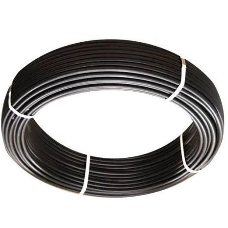 100м Багаторічна сліпа крапельна трубка 16мм x 1.1мм COMPO крапельного поливу багатосезонна