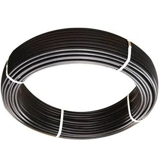 100м Багаторічна сліпа крапельна трубка 16мм x 1.1мм COMPO крапельного поливу багатосезонна 100м Багаторічна сліпа крапельна трубка 16мм x 1.1мм COMPO крапельного поливу багатосезонна