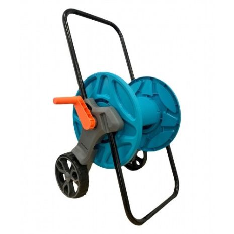 Візок для садового шлангу 1/2 50 метрів для шлангу 3/4 30м для поливу саду та городу для поливального шланга