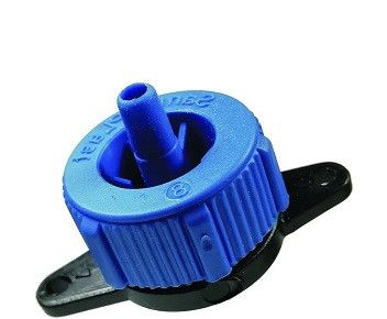 Капельница для многолетней слепой капельной трубки 8 л/час Капельница для трубки капельного полива Капельница для многолетней слепой капельной трубки 8 л/час Капельница для трубки капельного полива