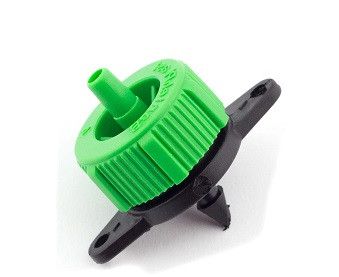 Капельница для многолетней слепой капельной трубки 4 л/час Капельница для трубки капельного полива Капельница для многолетней слепой капельной трубки 4 л/час Капельница для трубки капельного полива