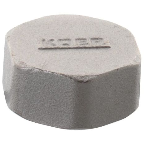 Заглушка 3/4 в.р