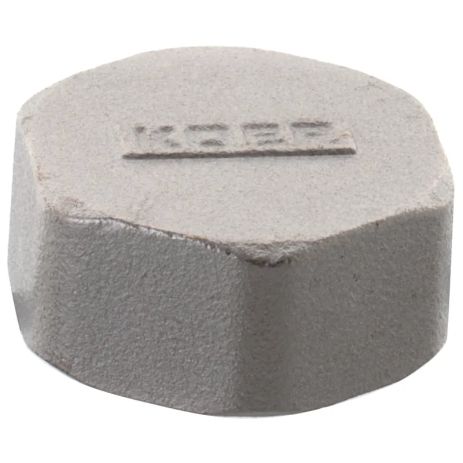 Заглушка 3/4 в.р