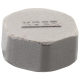 Заглушка В 3/4" Koer KF.P08F (KR3094) Заглушка В 3/4" Koer KF.P08F (KR3094)