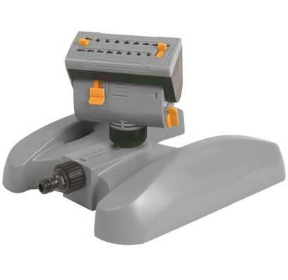 Зрошувач дощувач маятниковий на підставці "TURBO" AP 3039 Aquapulse