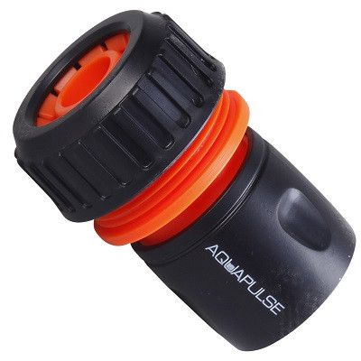 Конектор 3/4" AP 1004 Aquapulse Швидкоз'єм на шлангу