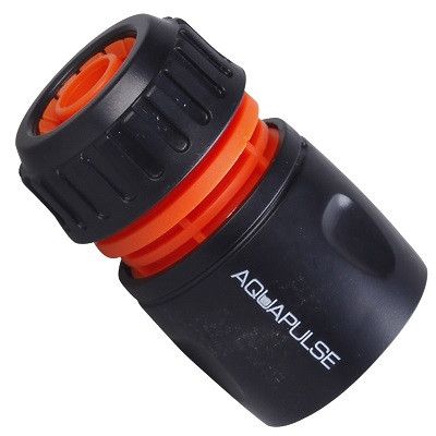 Конектор 1/2" – 5/8" AP 1002 Aquapulse Швидкоз'єм на шлангу