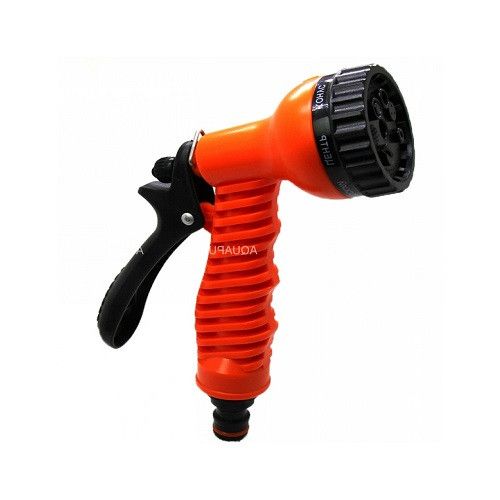 Пістолет 7-ми функціональний АР 2015 Aquapulse Пістолет 7-ми функціональний АР 2015 Aquapulse