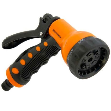 Пістолет 7-ми функціональний АР 2007 Aquapulse