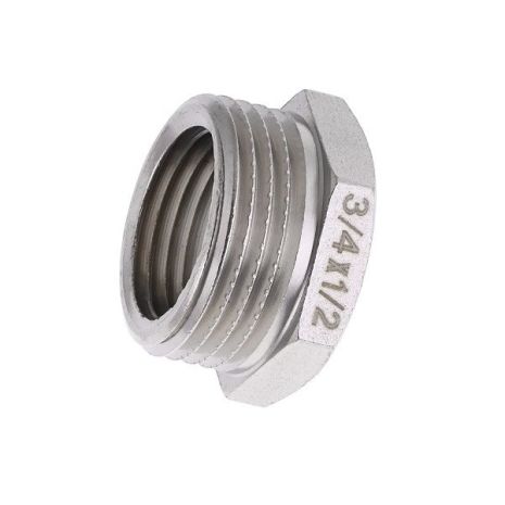 Футорка 3/4x1/2