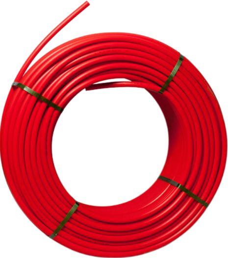 Труба для теплої підлоги PEX-A 16x2 Kristen (Італія) Труба для теплої підлоги PEX-A 16x2 Kristen (Італія)