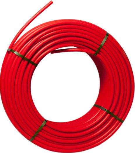 Труба для теплої підлоги PEX-A 16x2 Kristen (Італія)