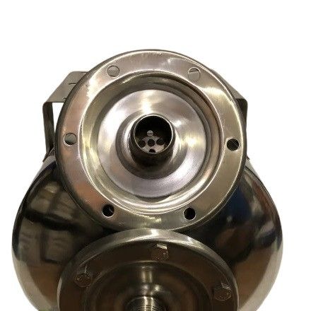 Фланец из нержавеющей стали для бака водоснабжения гидроаккумулятора гидрофора насосной станции нержавейка