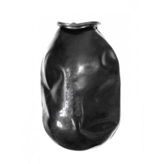 Мембрана 50л для баку водопостачання гідроакумулятора гідрофора насосної станціі 50 літрів груша на бак Италия Мембрана 50л для баку водопостачання гідроакумулятора гідрофора насосної станціі 50 літрів груша на бак Италия