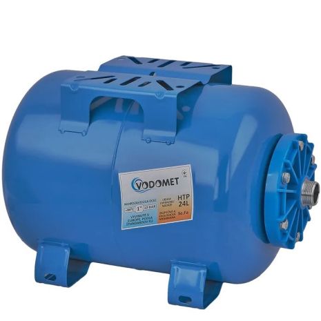 Vodomet Гідроакумулятор 24л мембрана SeFa Італія груша італійська на 24 літри бак на станцію гідрофор