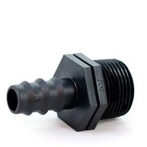Стартер 3/4 з.р для крапельної трубки 16 мм (фітинг для монтажу крапельного поливу)