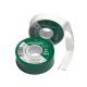 Стрічка фум UNIPAK Professional Jumbotape (ФУМ-стрічка) 15m*0,2mm*19mm паковочна стрічка