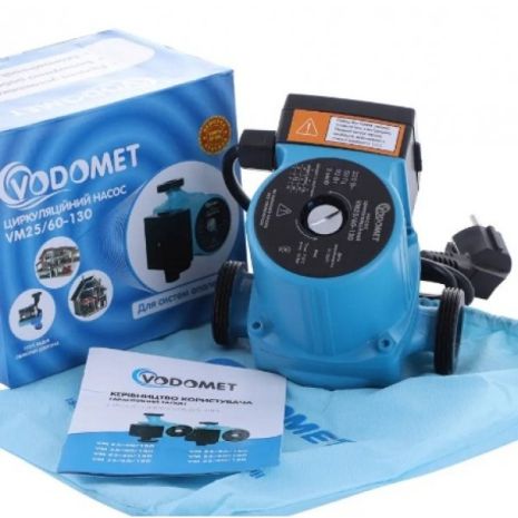 Насос під колектор для теплої підлоги 25-60-130 Vodomet (Словенія) Насос для колектора тепла підлога 130 база під гребінку Насос під колектор для теплої підлоги 25-60-130 Vodomet (Словенія) Насос для колектора тепла підлога 130 база під гребінку