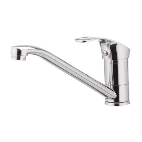 Змішувач для кухні Riva 555