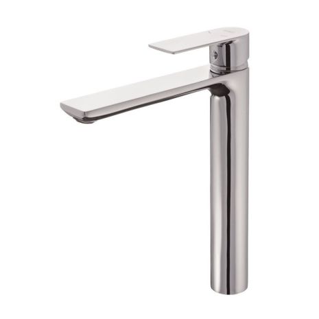 Змішувач для умивальника високий Alex high