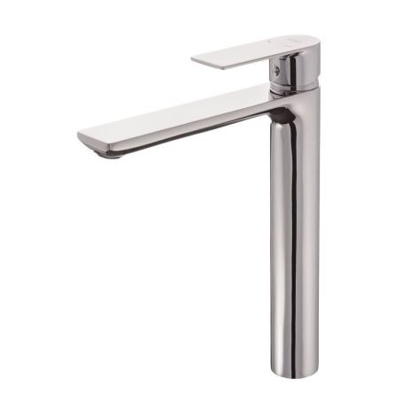 Змішувач для умивальника високий Alex high