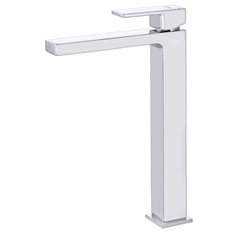 Змішувач для умивальника високий Franco premium high