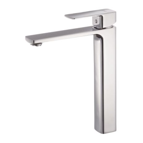 Змішувач для умивальника високий Kubus high Змішувач для умивальника високий Kubus high