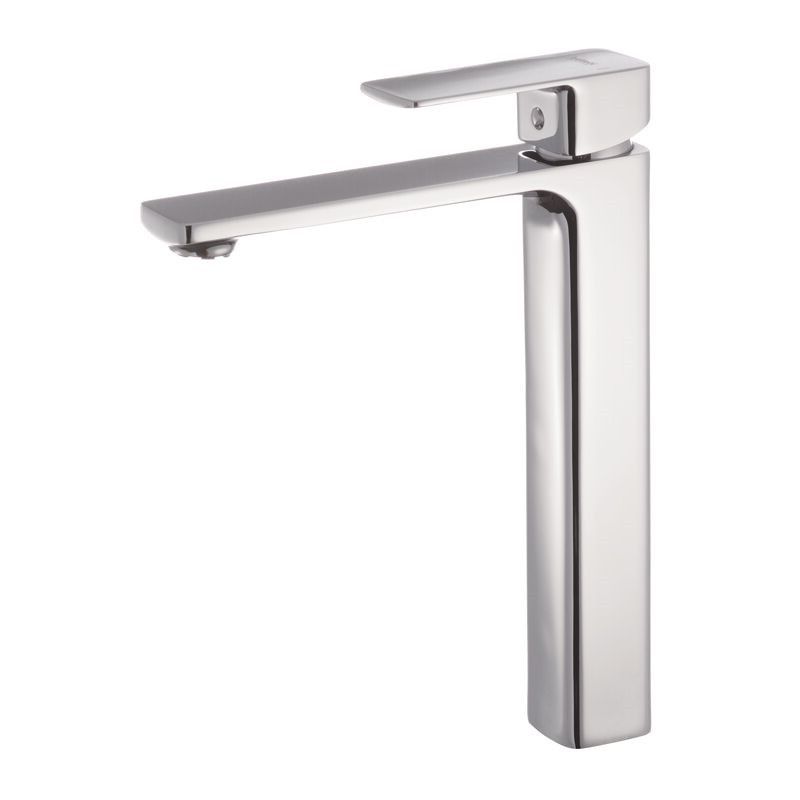 Змішувач для умивальника високий Kubus high Змішувач для умивальника високий Kubus high