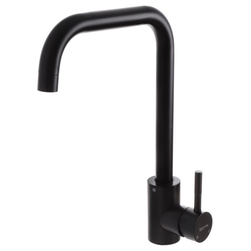 Змішувач для кухні чорний Sus11-g black Змішувач для кухні чорний Sus11-g black