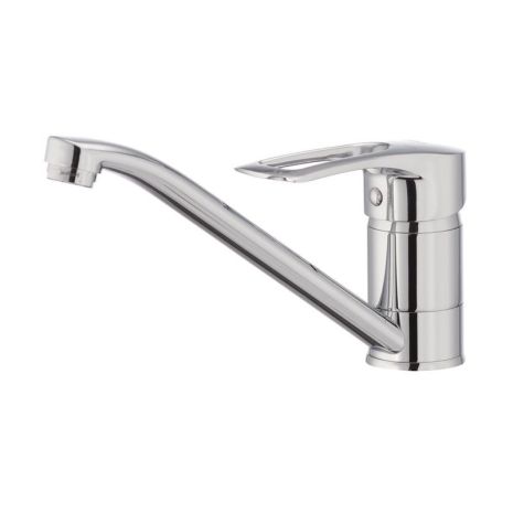 Змішувач для кухні Germes 555