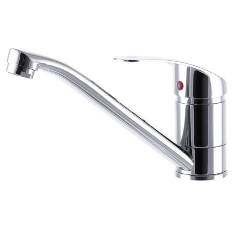 Змішувач для кухні Mars 555