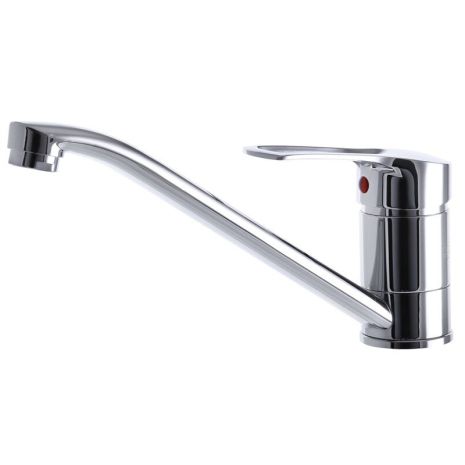 Змішувач для кухні Hansberg 555