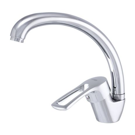 Змішувач для кухні Yub 181