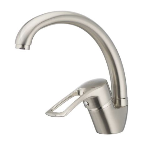 Змішувач для кухні матовий Hansberg 11 Змішувач для кухні матовий Hansberg 11