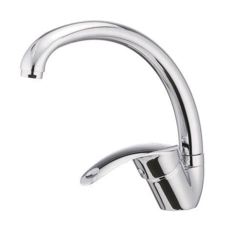 Змішувач для кухні Mars 11