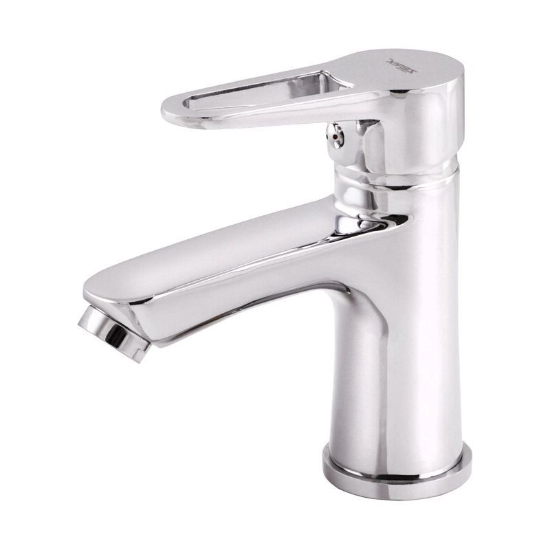 Змішувач для умивальника PUD01 ZERIX Змішувач для умивальника PUD01 ZERIX