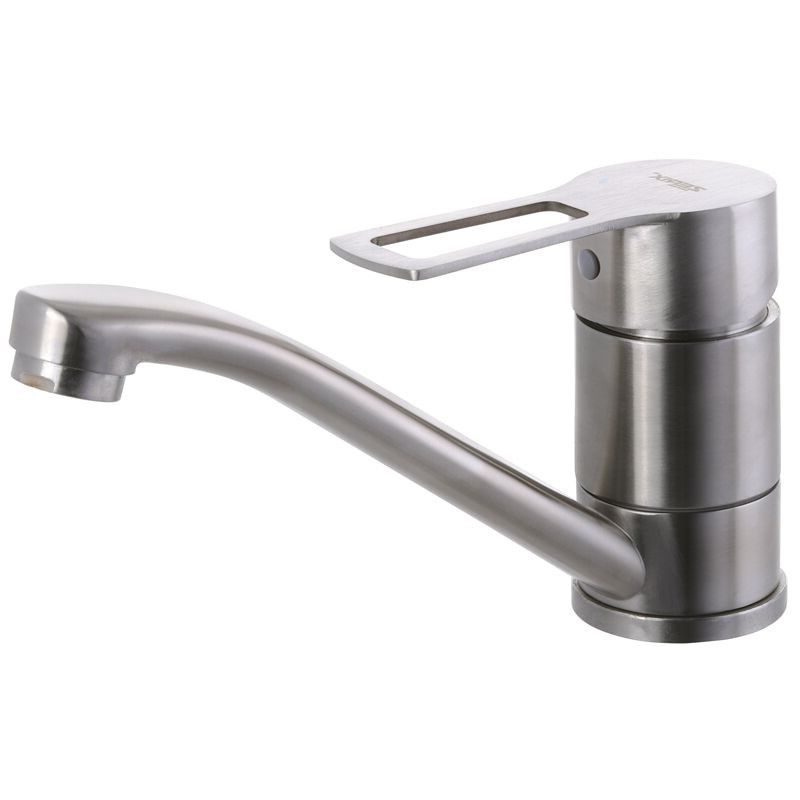 Змішувач для умивальника HSB ZERIX Змішувач для умивальника HSB ZERIX