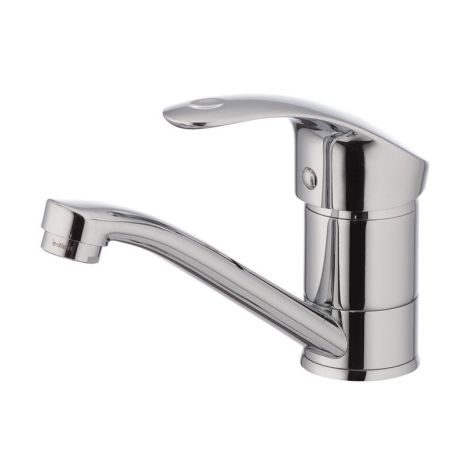 Змішувач для умивальника FABIO HAIBA Змішувач для умивальника FABIO HAIBA