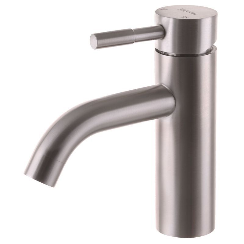 Змішувач для умивальника SUS01-B MIXXUS Змішувач для умивальника SUS01-B MIXXUS