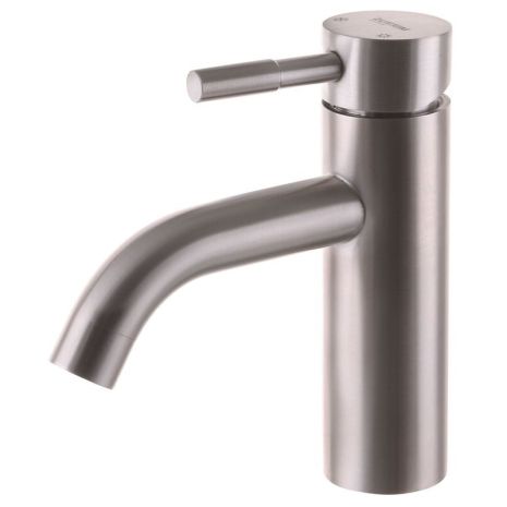 Змішувач для умивальника SUS01-B MIXXUS