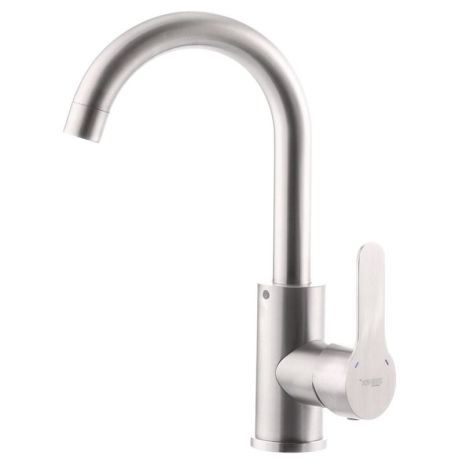 Змішувач для умивальника DAX01 ZERIX