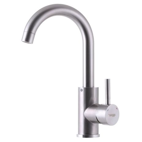 Змішувач для умивальника LUX01 ZERIX Змішувач для умивальника LUX01 ZERIX