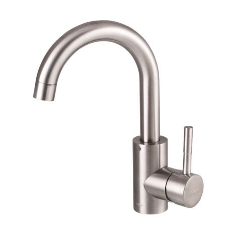 Змішувач для умивальника SUS01-C HAIBA Змішувач для умивальника SUS01-C HAIBA