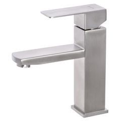 Змішувач для умивальника KUB01 MIXXUS