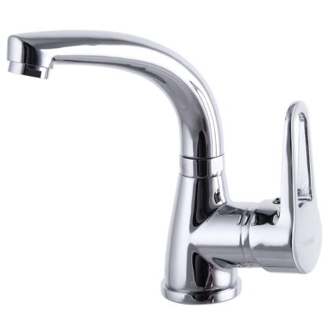 Змішувач для умивальника SOP ZERIX